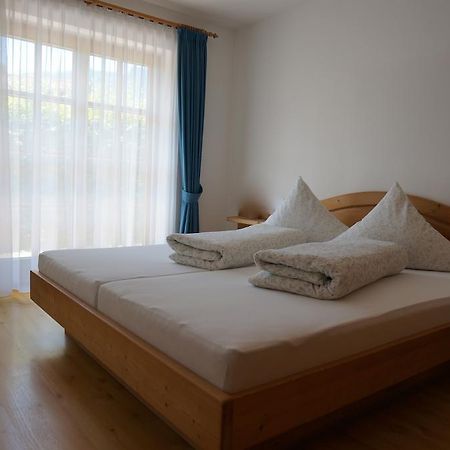 Alpenresidenz Chiemgau Apartment Schleching Luaran gambar