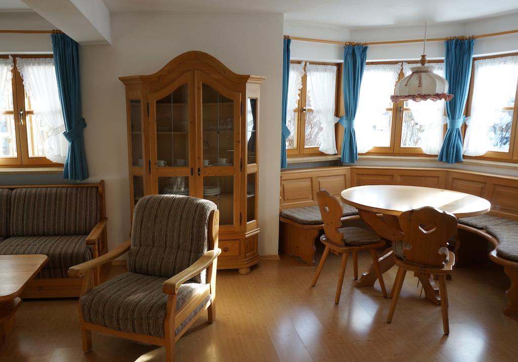 Alpenresidenz Chiemgau Apartment Schleching Bilik gambar
