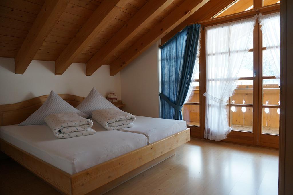 Alpenresidenz Chiemgau Apartment Schleching Luaran gambar