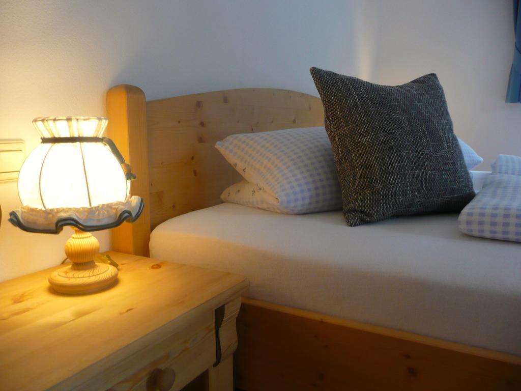 Alpenresidenz Chiemgau Apartment Schleching Bilik gambar