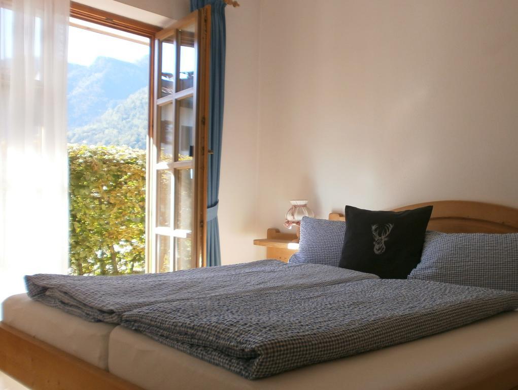 Alpenresidenz Chiemgau Apartment Schleching Bilik gambar