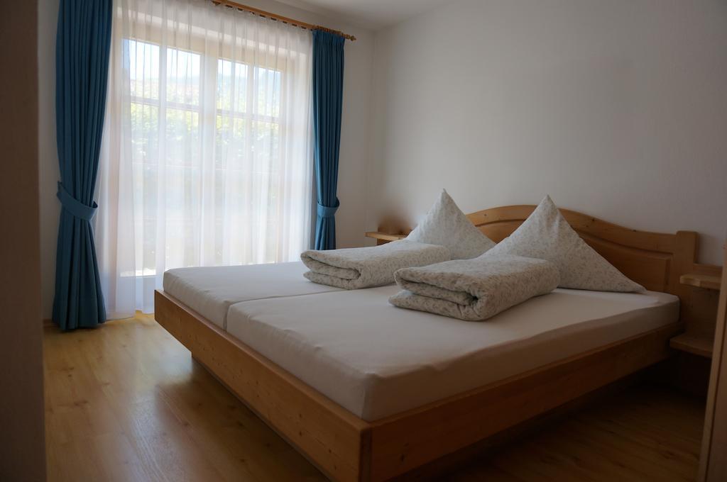 Alpenresidenz Chiemgau Apartment Schleching Luaran gambar